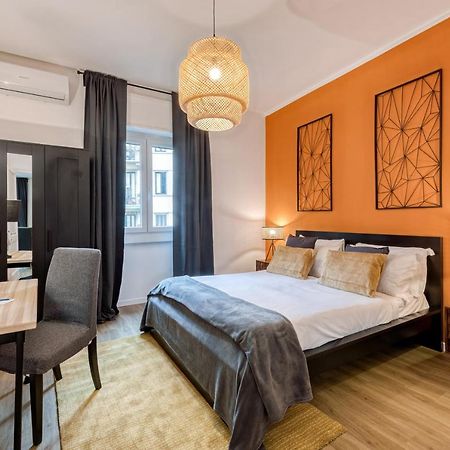 Sweett - Solari Appartement Milaan Buitenkant foto