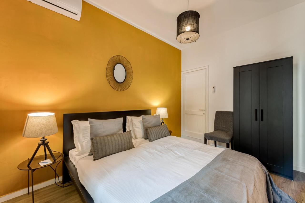 Sweett - Solari Appartement Milaan Buitenkant foto