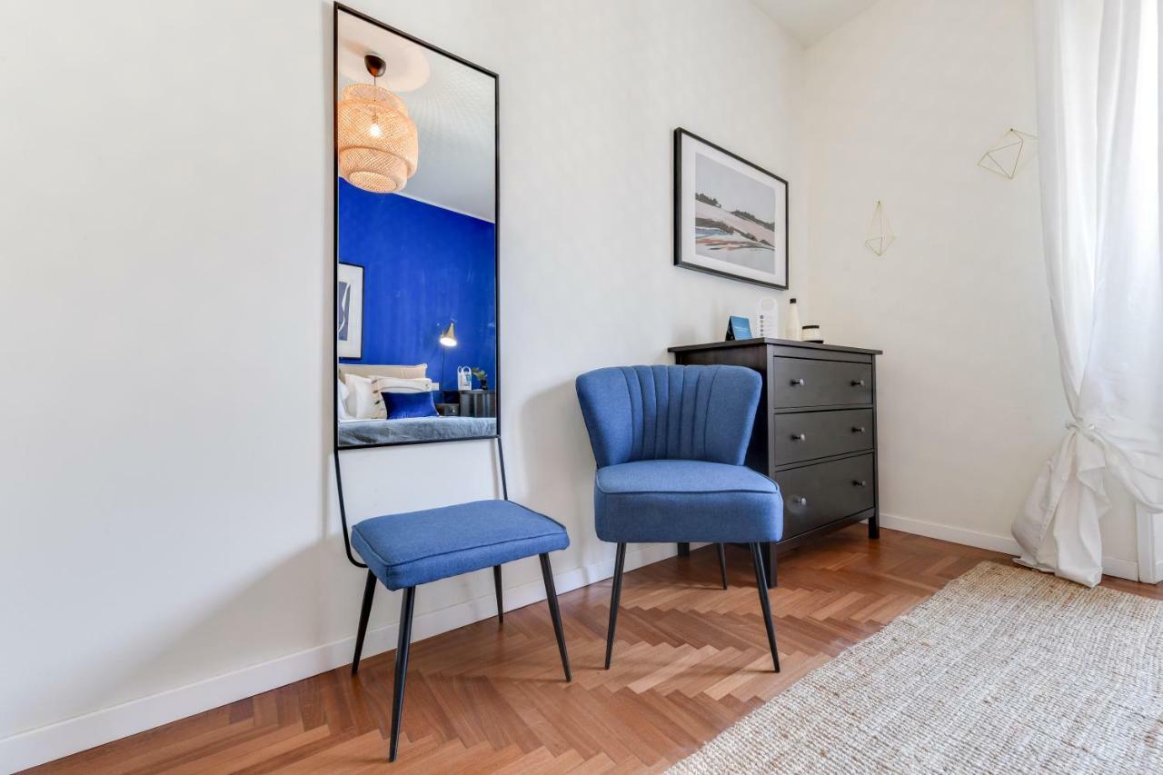Sweett - Solari Appartement Milaan Buitenkant foto